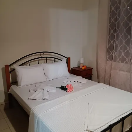 Kidonis Limenaria (Thasos)