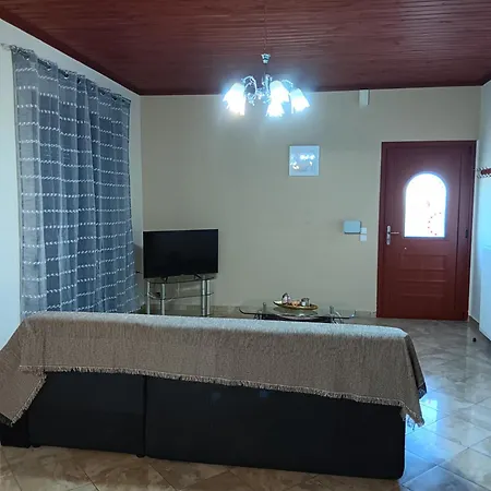 Kidonis Daire Limenaria (Thasos)