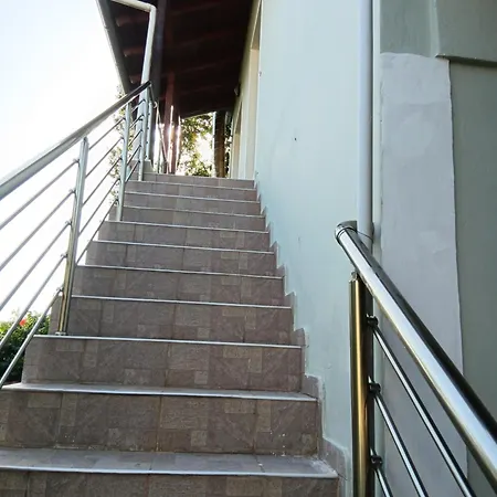 Kidonis Limenaria (Thasos)