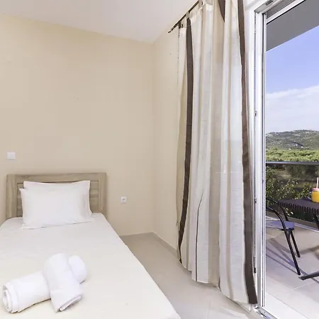 Daire Kidonis Limenaria (Thasos)