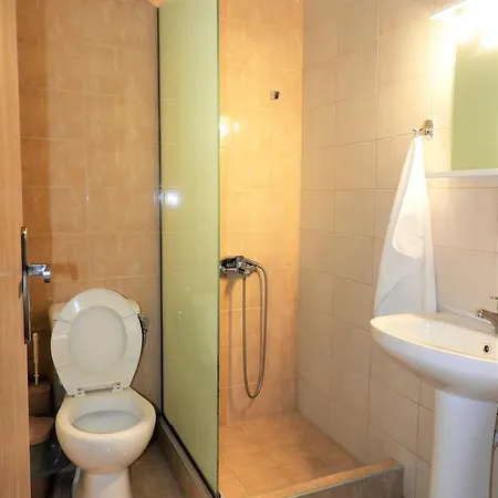 Kidonis Daire Limenaria (Thasos)