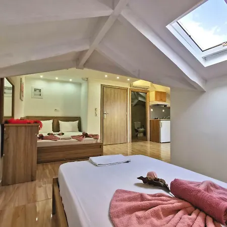 Daire Kidonis Limenaria (Thasos)