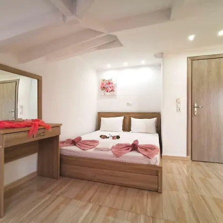 Kidonis Daire Limenaria (Thasos)