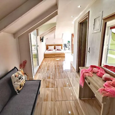 Kidonis Daire Limenaria (Thasos)