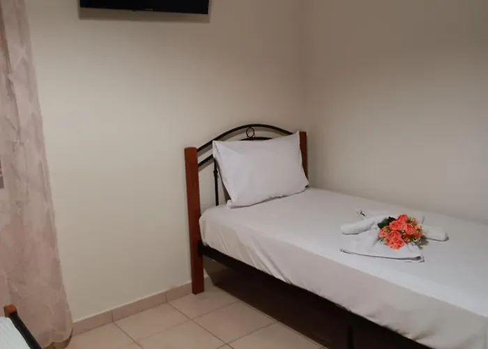 Kidonis Apartament