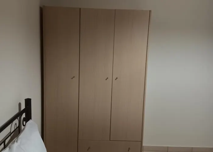 Kidonis Apartament *