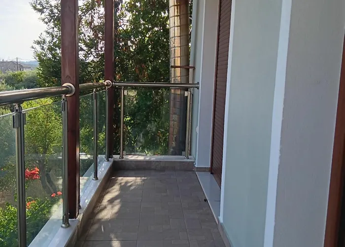 Kidonis Apartament Limenaria (Thasos)