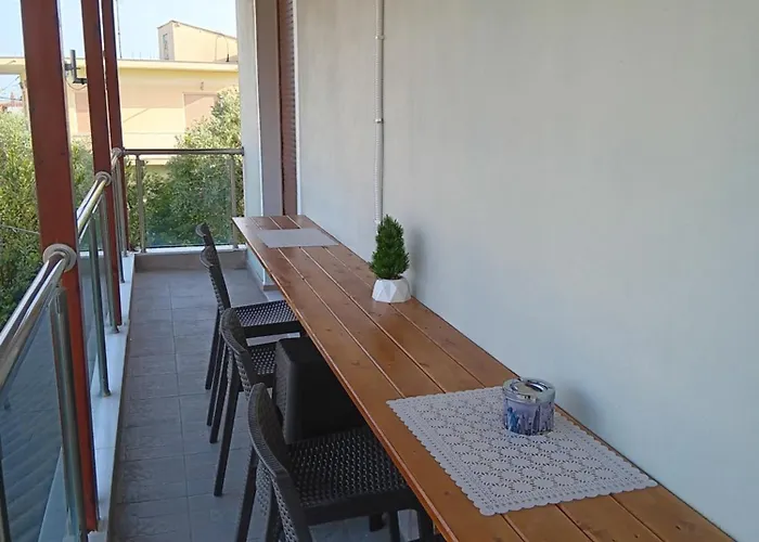 Kidonis Apartament