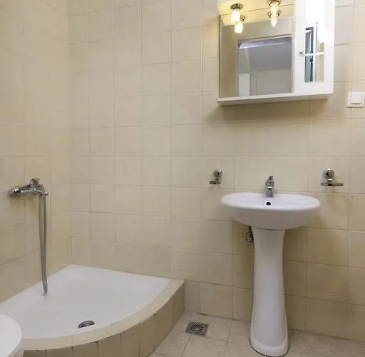 Apartament Kidonis *