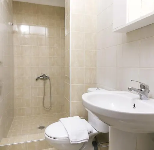 Apartament Kidonis *