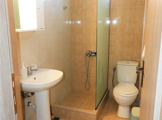 Kidonis Apartament