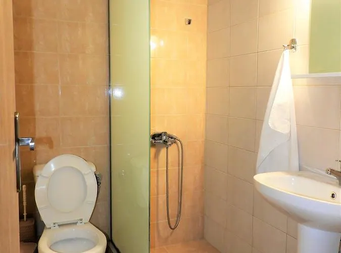 Kidonis Apartament Limenaria (Thasos)
