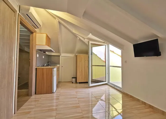 Kidonis Apartament