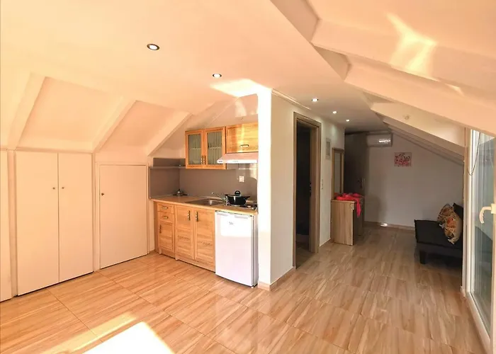 Apartament Kidonis
