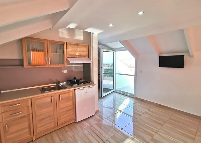 Apartament Kidonis *