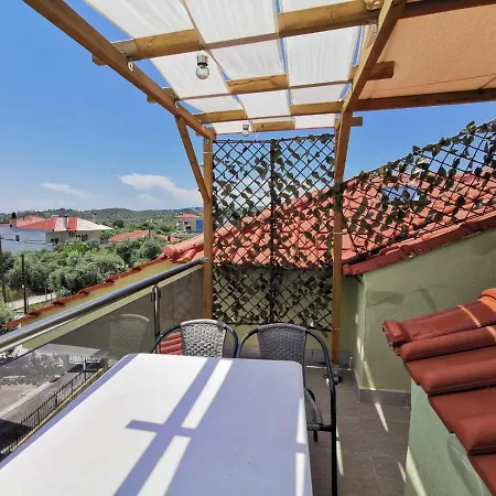 Kidonis * לימנריה