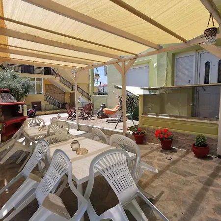 Kidonis Apartment