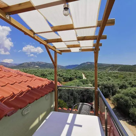 Kidonis לימנריה