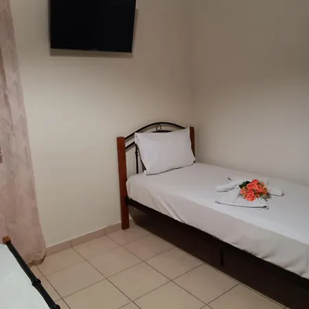 Kidonis Apartment