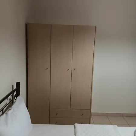 Kidonis Apartment *