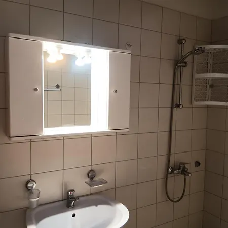 Apartment Kidonis Limenaria (Thasos)
