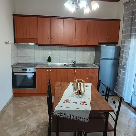 Kidonis * לימנריה