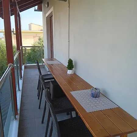 Kidonis Apartment