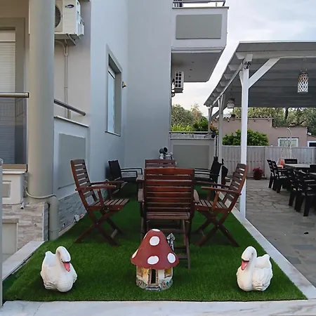 Kidonis * לימנריה