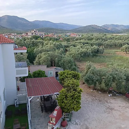 Kidonis Διαμέρισμα *