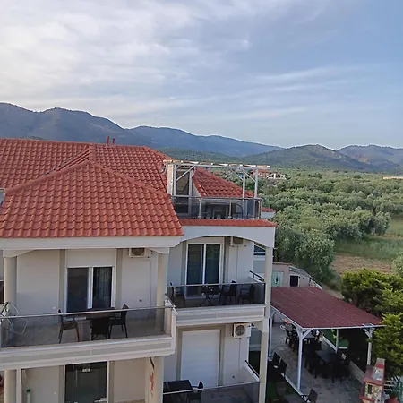 Kidonis Limenaria (Thasos)