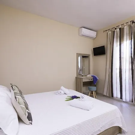 Apartment Kidonis *