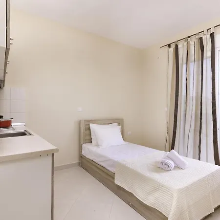 Apartment Kidonis