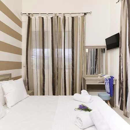 Apartment Kidonis