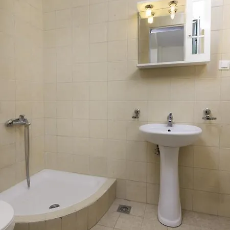 Apartment Kidonis *