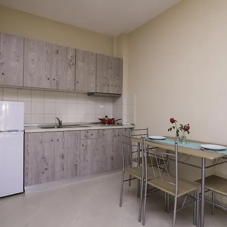 Apartment Kidonis Limenaria (Thasos)