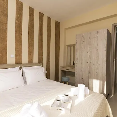 Apartament Kidonis *