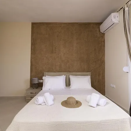 Apartment Kidonis Limenaria (Thasos)