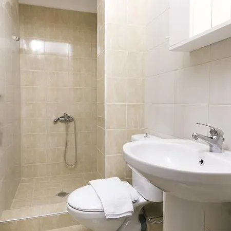 Apartment Kidonis *