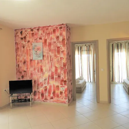 Apartment Kidonis