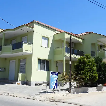 Kidonis Limenaria (Thasos)