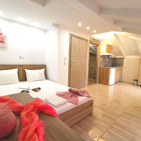 Apartment Kidonis