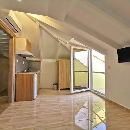 Kidonis Apartment