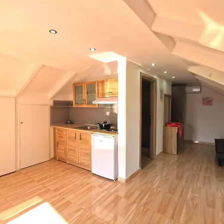 Apartment Kidonis