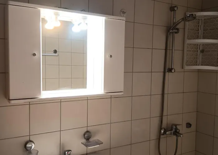 Apartamento Kidonis Limenaria (Thasos)