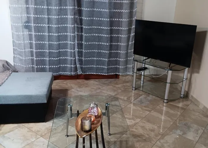 Kidonis Apartamento Limenaria (Thasos)