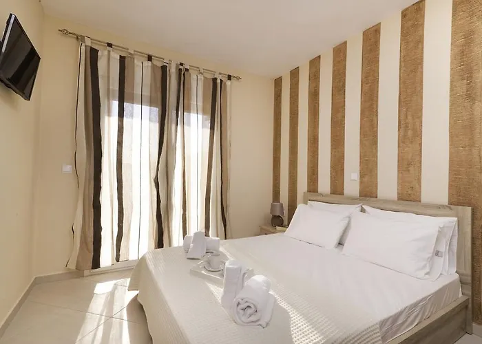 Kidonis Limenaria (Thasos)