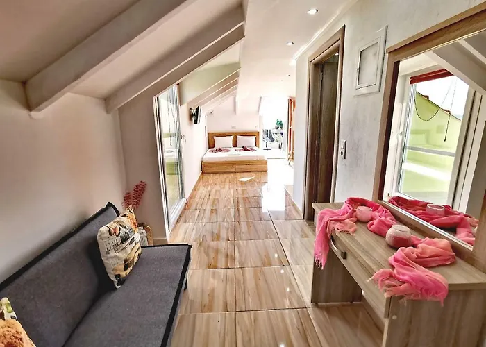 Kidonis Apartamento Limenaria (Thasos)